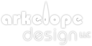 Arkelope Design, LLC