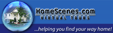 HomeScenes Virtual Tours