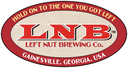 Left Nut Brewing Co.