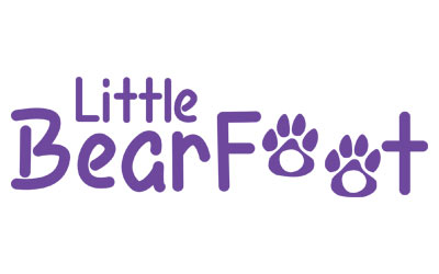 Little Bearfoot